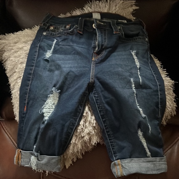 Shorts pre Loved - Picture 3 of 7